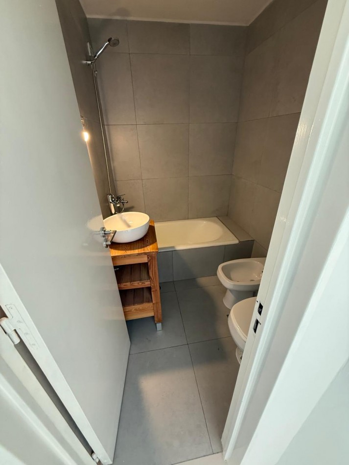 Alquiler Departamento 2 Ambientes en Olivos