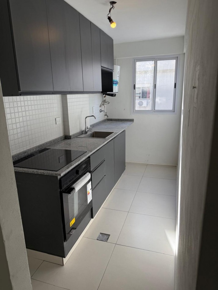 Alquiler Departamento 2 Ambientes en Olivos