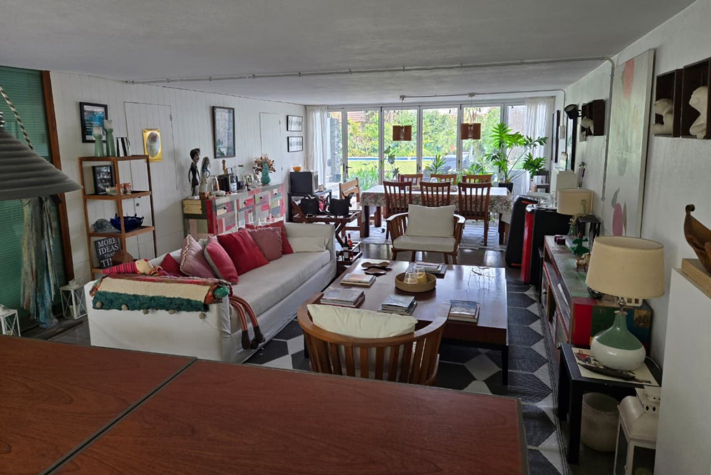 Impecable Casa Moderna en Venta en Lomas de San Isidro