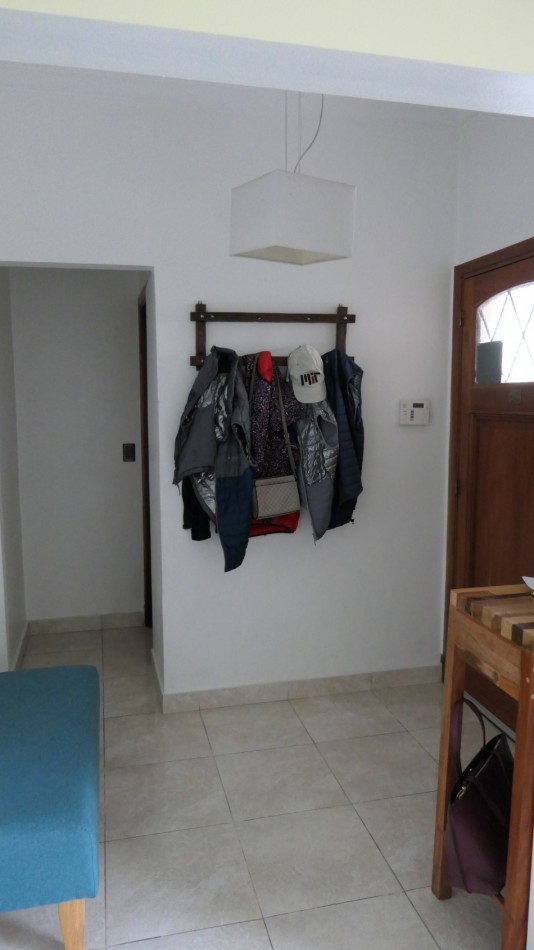 Venta casa 3 dormitorios con Pileta en San Isidro