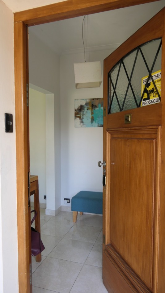 Venta casa 3 dormitorios con Pileta en San Isidro