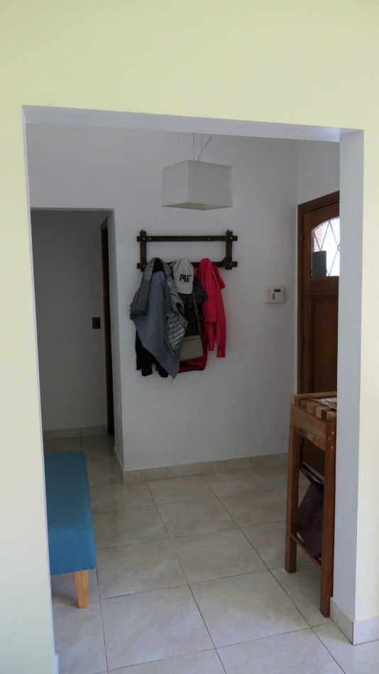 Venta casa 3 dormitorios con Pileta en San Isidro