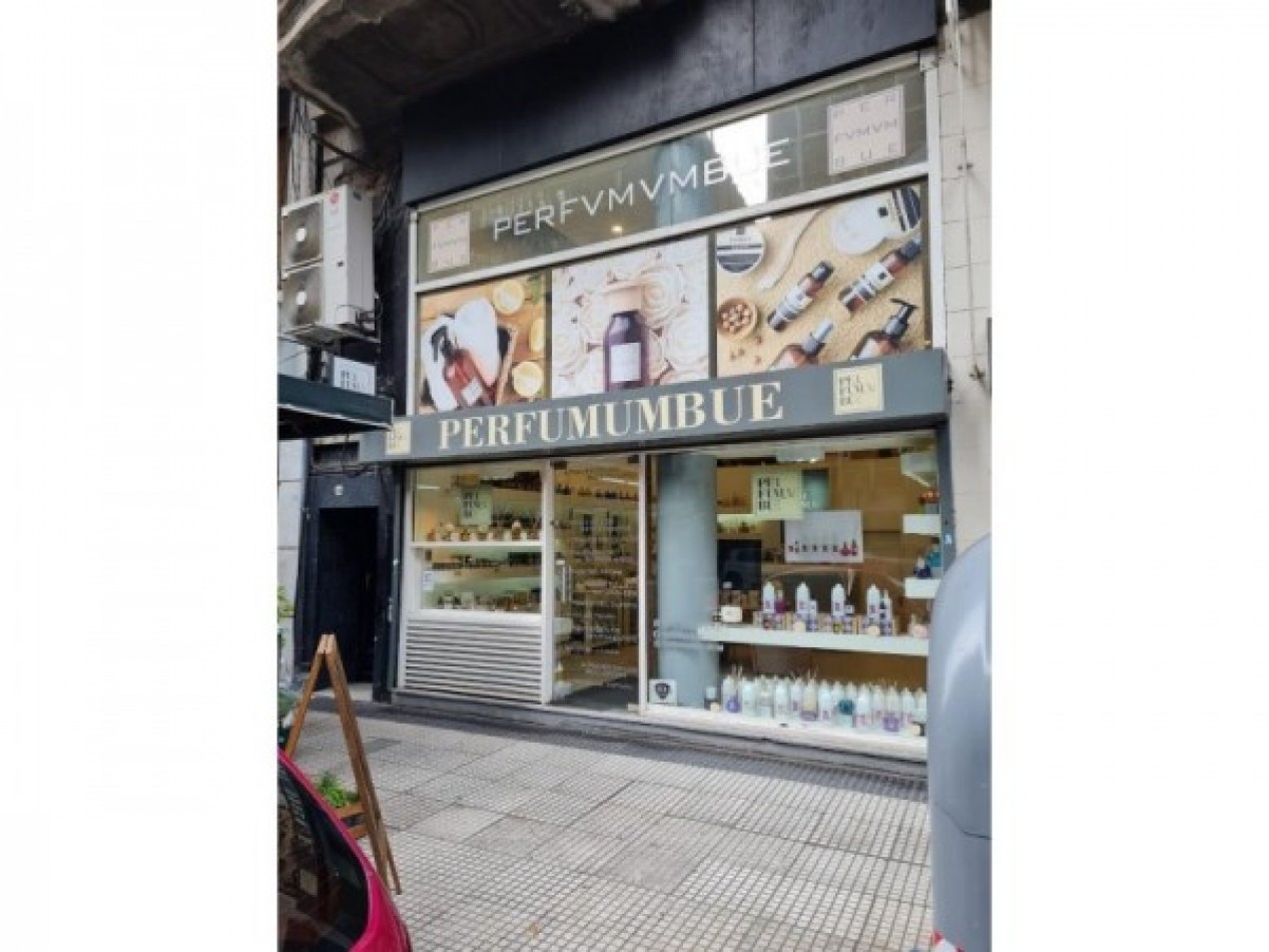 Increible Local en Venta