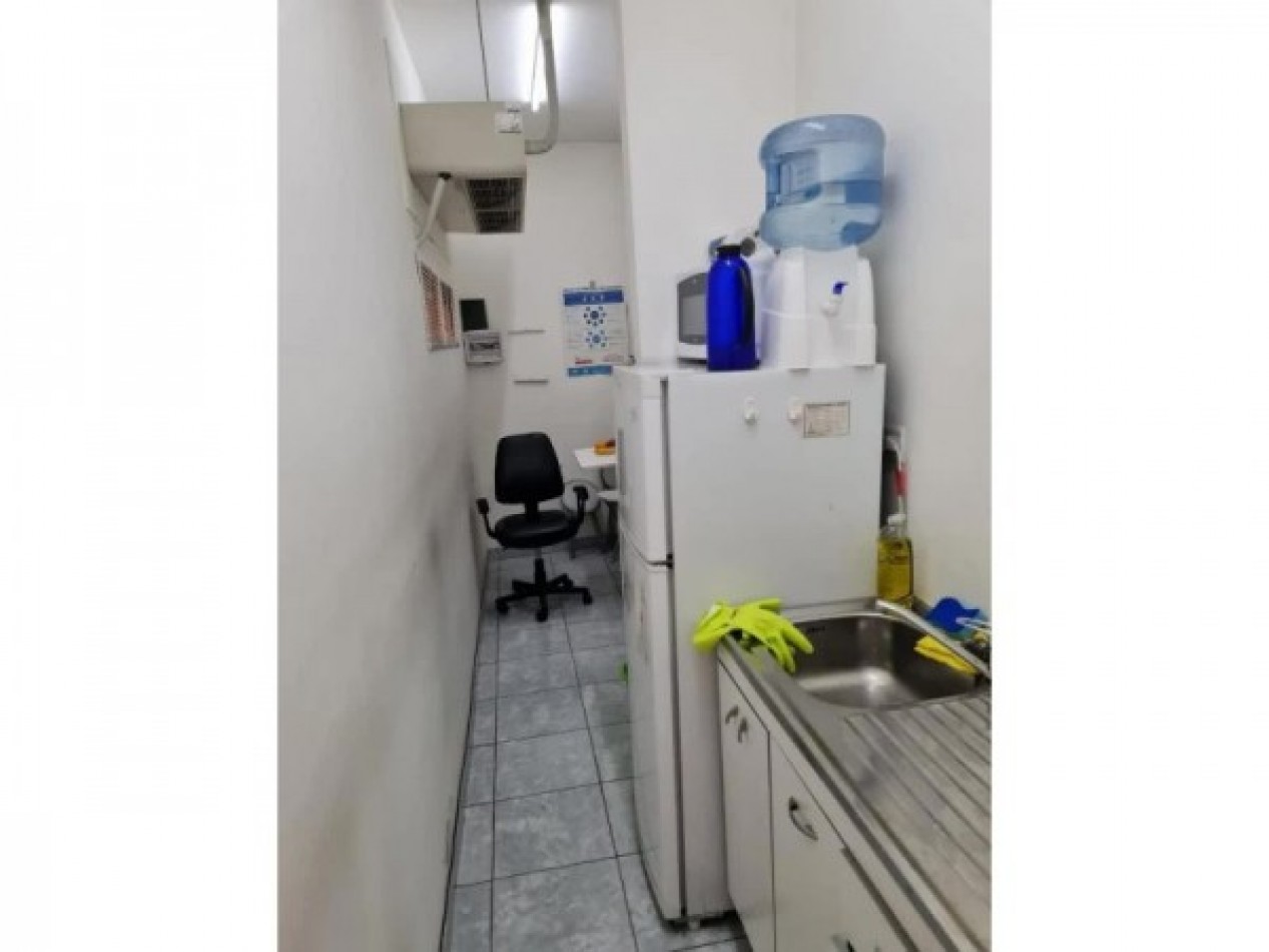 Increible Local en Venta