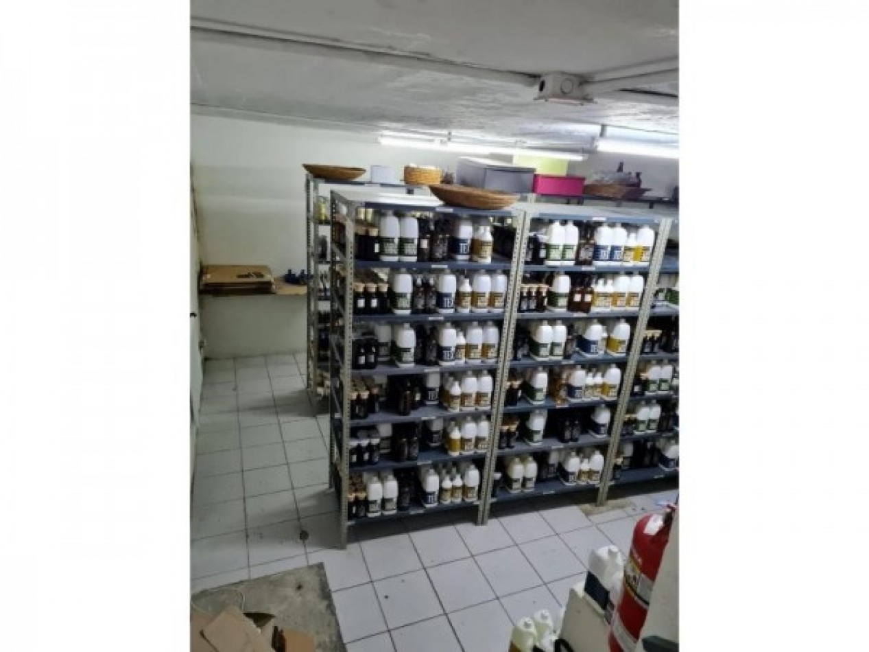 Increible Local en Venta