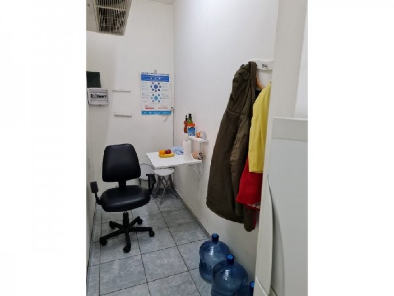 Increible Local en Venta