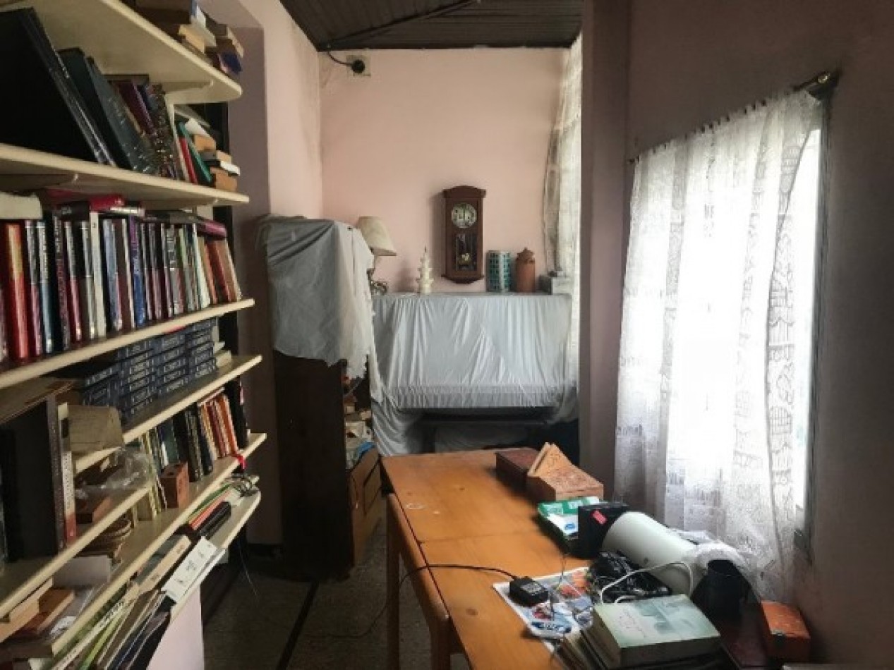Casa en Venta Apto Credito !