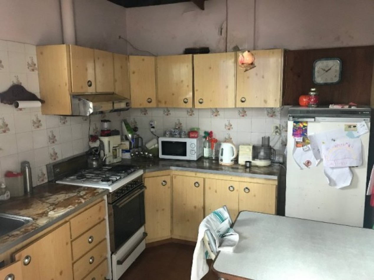 Casa en Venta Apto Credito !
