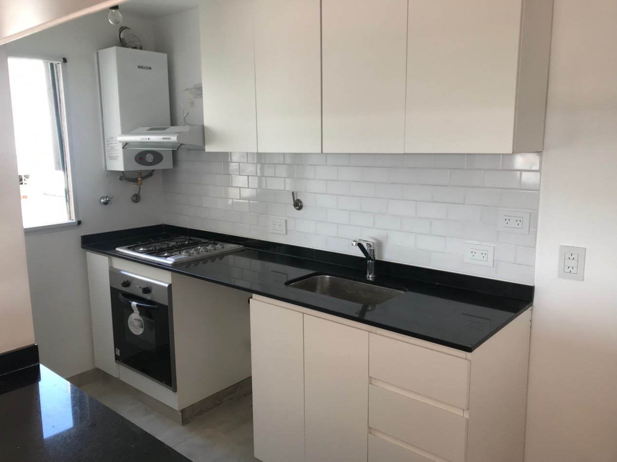 Venta Departamento de 2 ambientes en Recoleta. Apto Credito