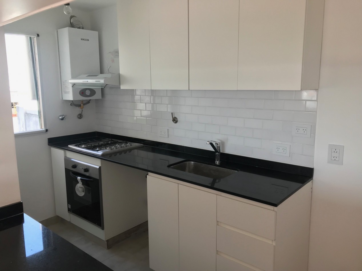 Venta Departamento de 2 ambientes en Recoleta. Apto Credito