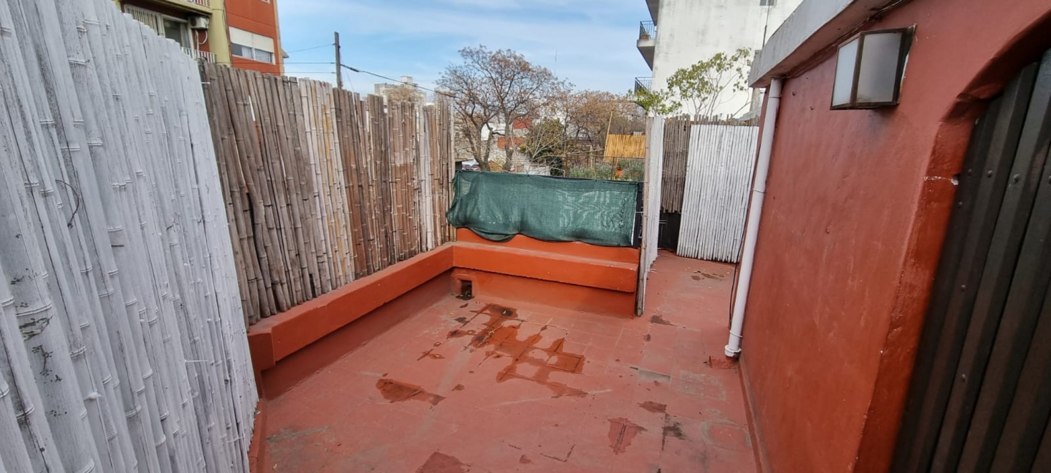 Alquiler Ph San Isidro, 4 Ambientes, Con terraza y cochera