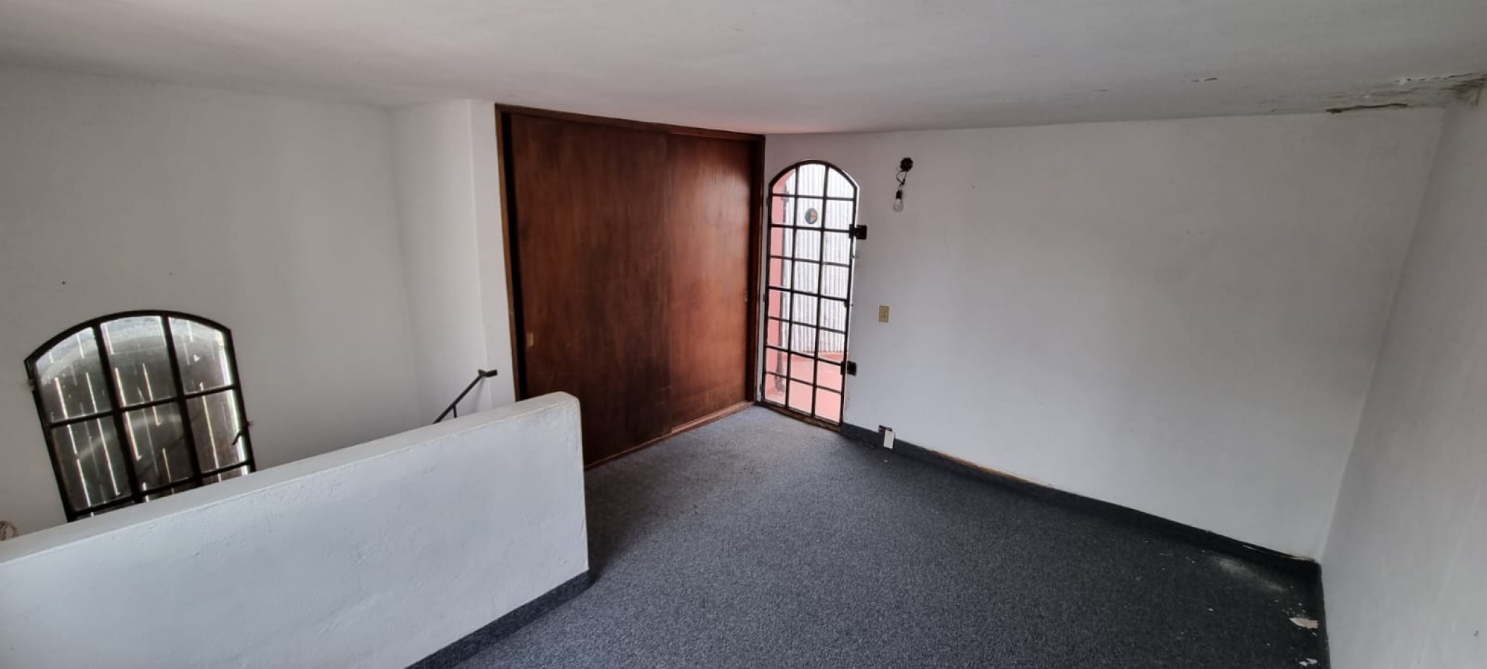 Alquiler Ph San Isidro, 4 Ambientes, Con terraza y cochera