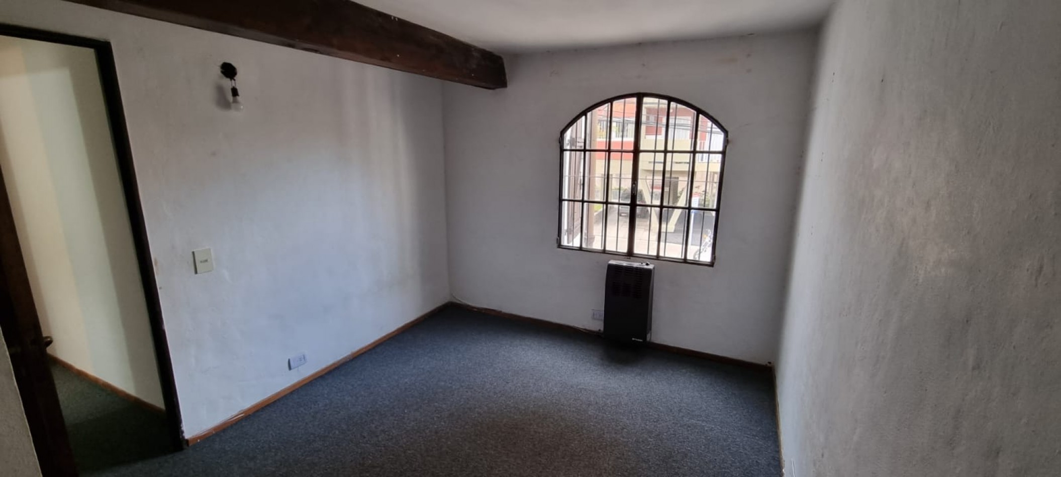 Alquiler Ph San Isidro, 4 Ambientes, Con terraza y cochera