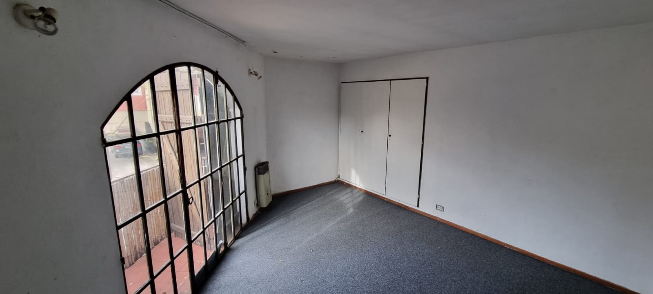 Alquiler Ph San Isidro, 4 Ambientes, Con terraza y cochera