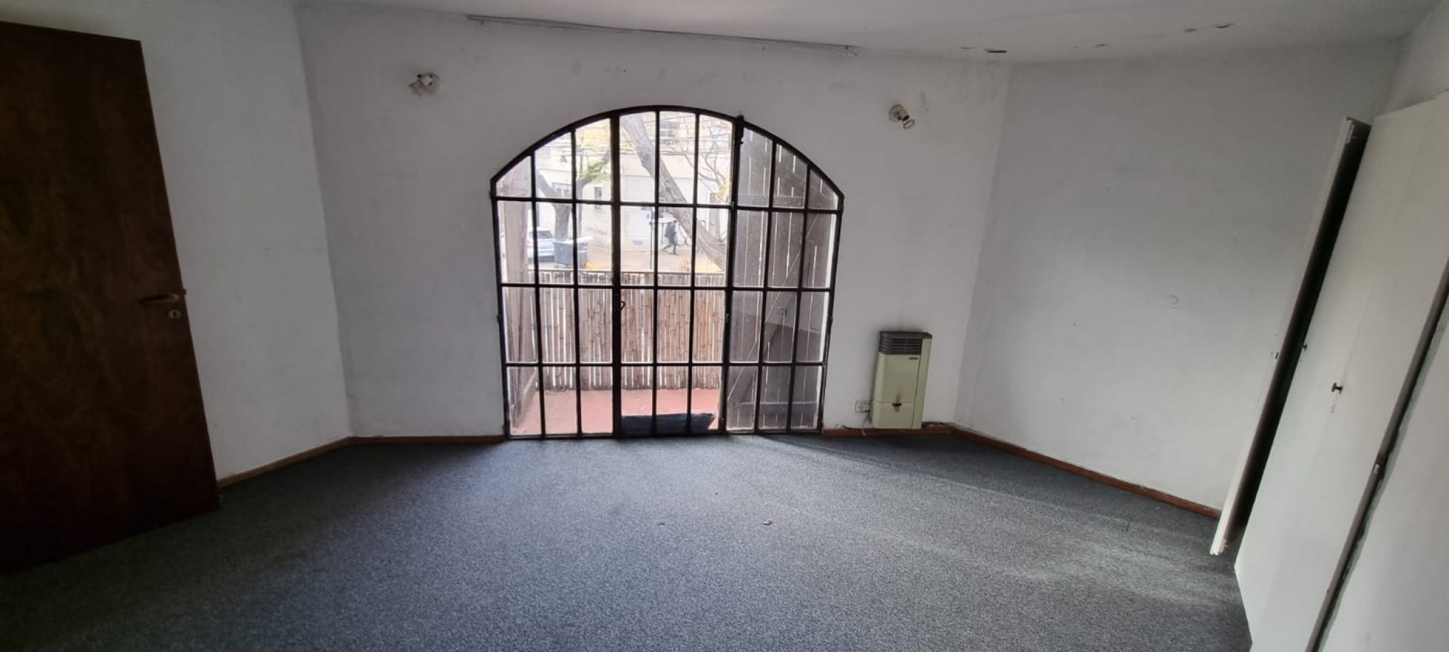 Alquiler Ph San Isidro, 4 Ambientes, Con terraza y cochera