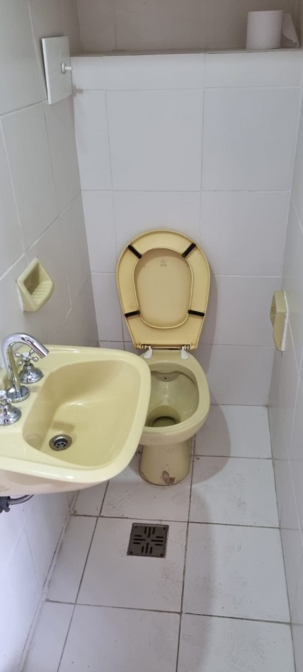 Alquiler Ph San Isidro, 4 Ambientes, Con terraza y cochera