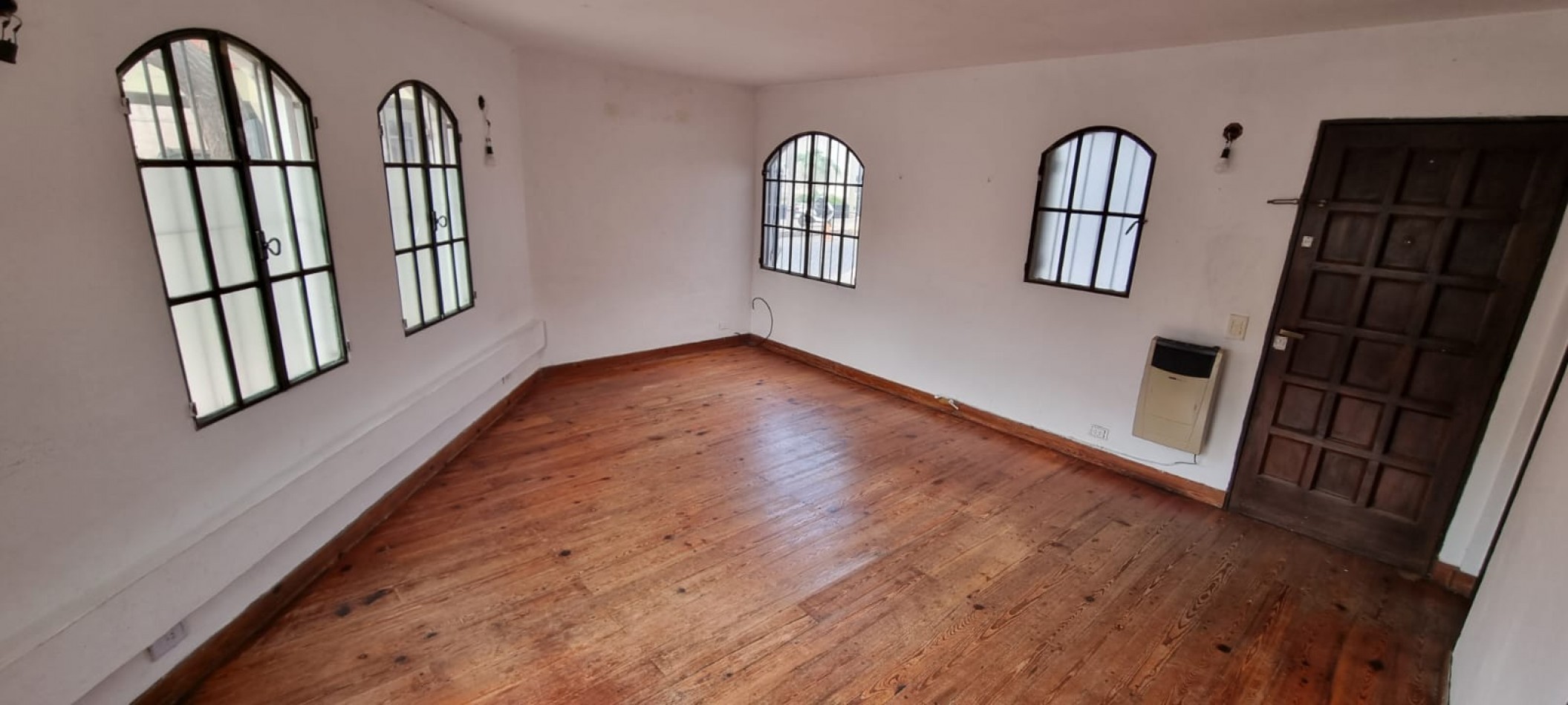 Alquiler Ph San Isidro, 4 Ambientes, Con terraza y cochera
