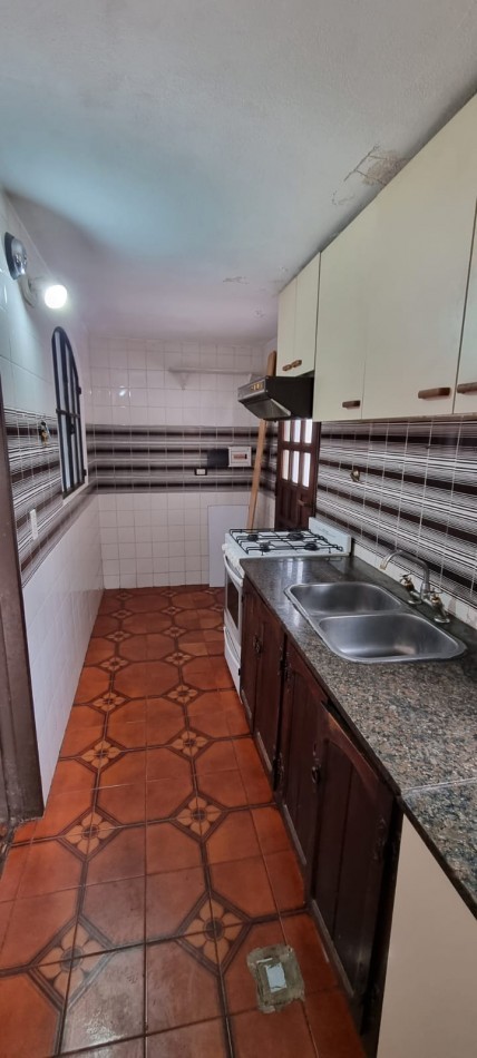 Alquiler Ph San Isidro, 4 Ambientes, Con terraza y cochera