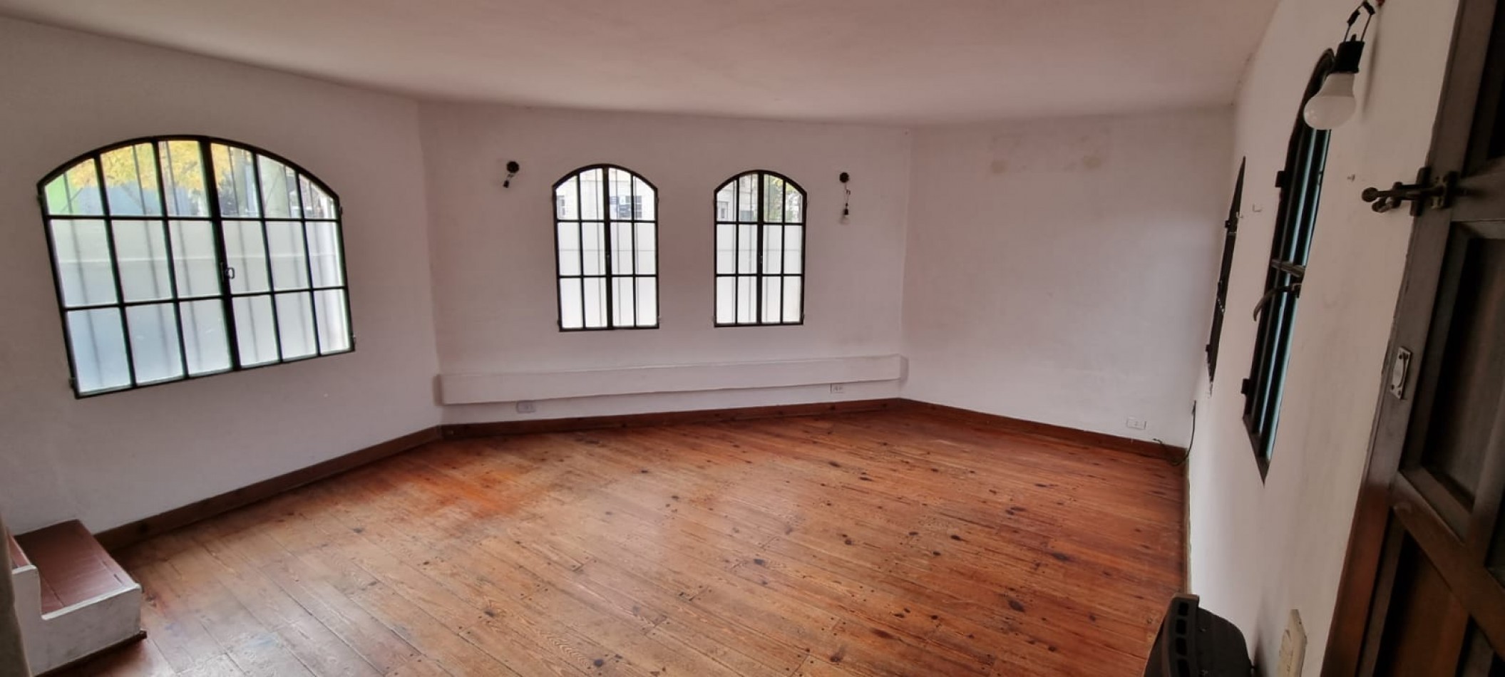 Alquiler Ph San Isidro, 4 Ambientes, Con terraza y cochera