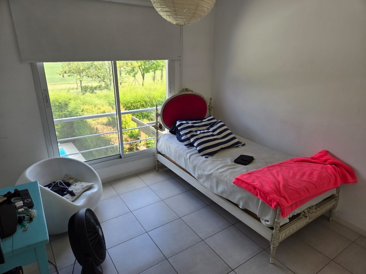 Venta Casa 3 Dorm. Con Pileta El Palmar Nordelta