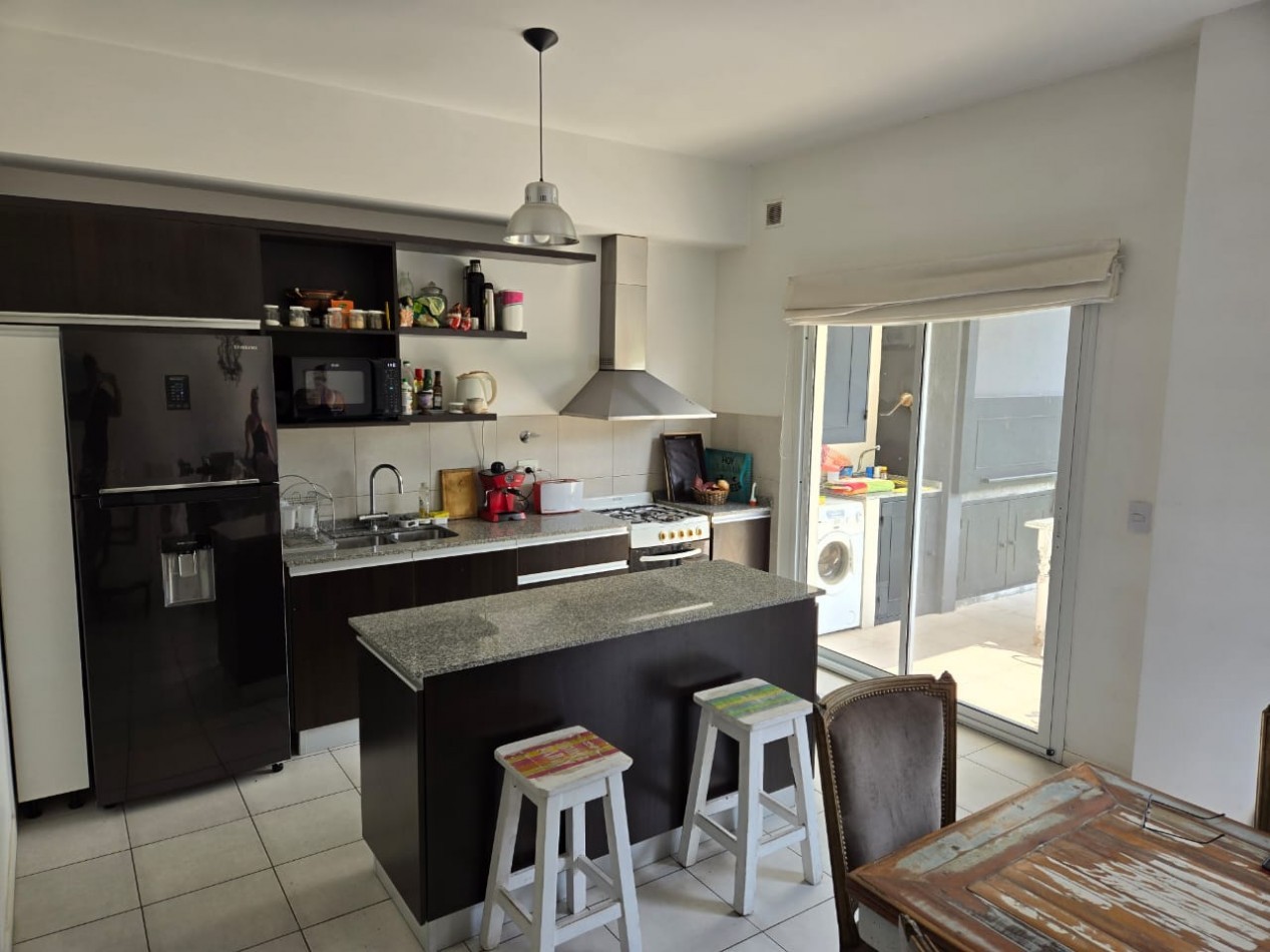 Venta Casa 3 Dorm. Con Pileta El Palmar Nordelta