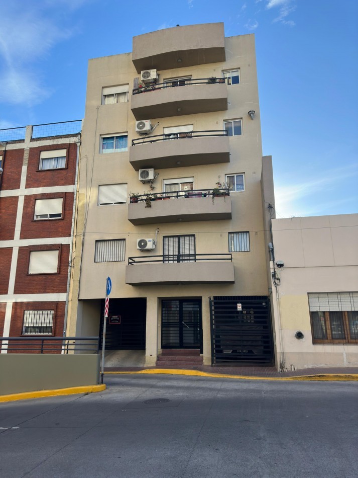 Venta Departamento de 2 ambientes en San Fernando Impecable!!