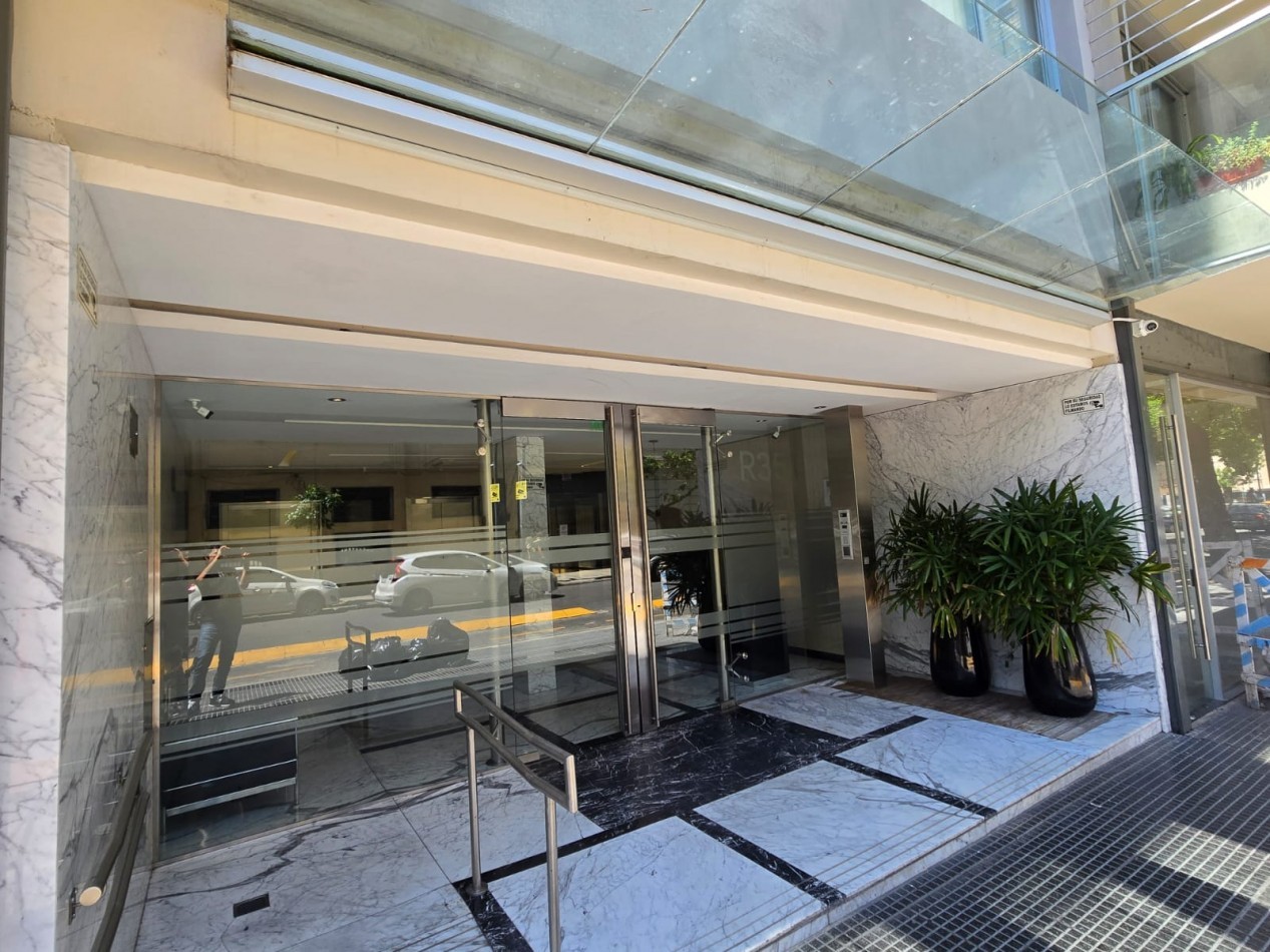 Venta Departamento 2 Ambientes Amoblado en Almagro