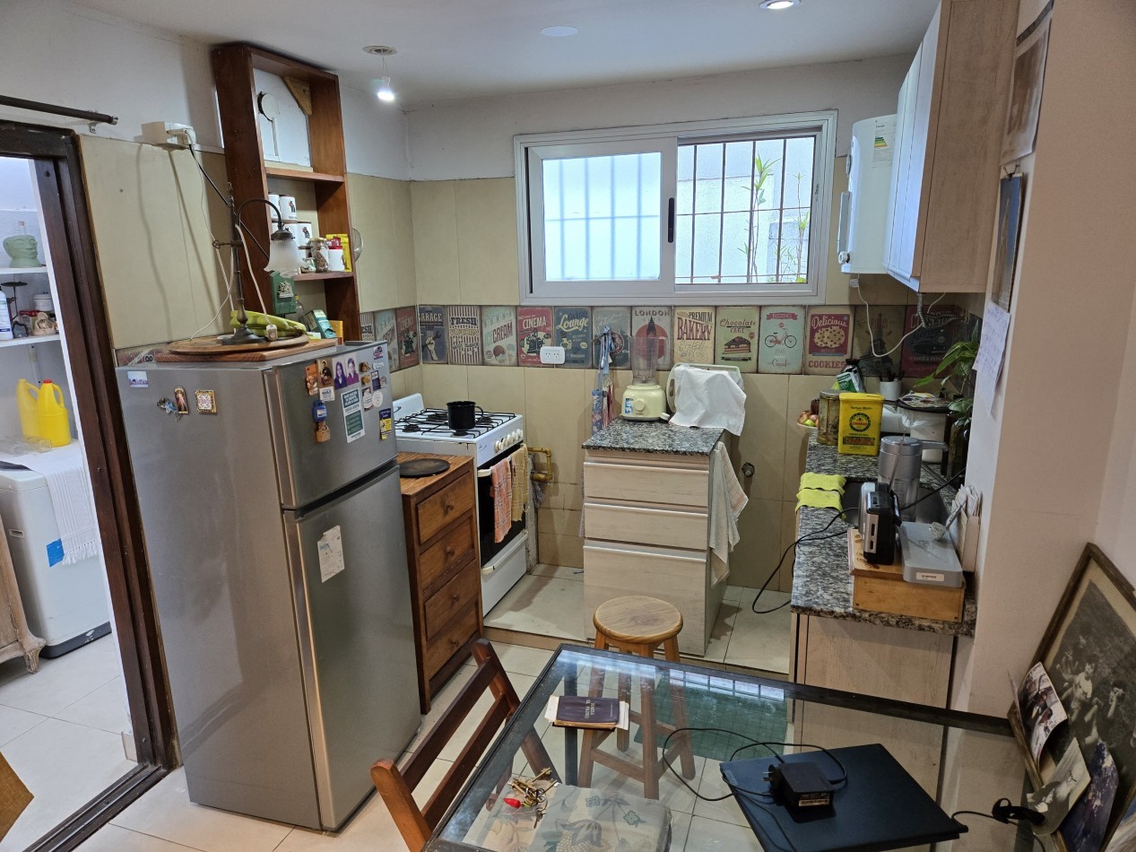 Venta Ph 2 Ambientes en San Isidro Apto Credito