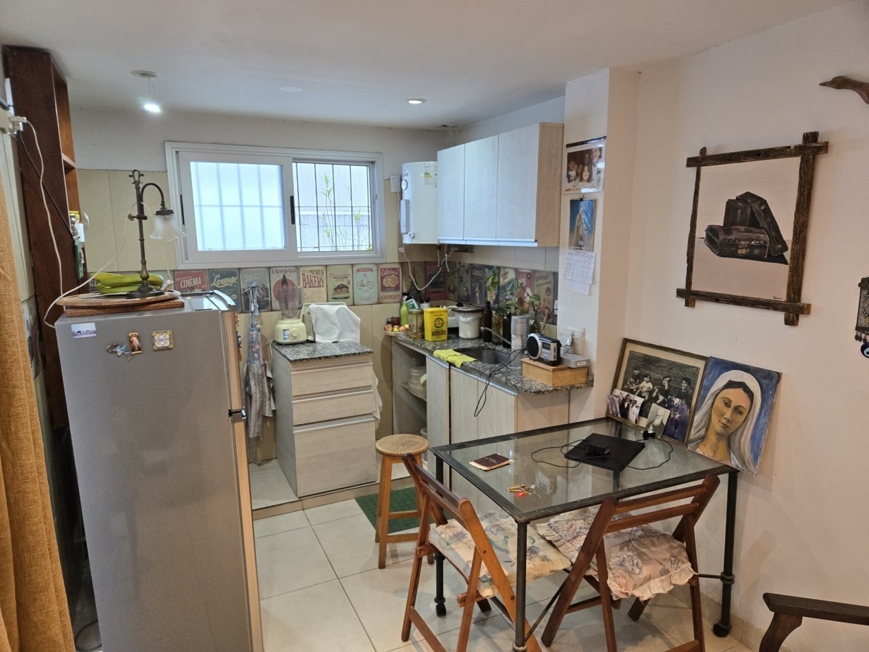 Venta Ph 2 Ambientes en San Isidro Apto Credito