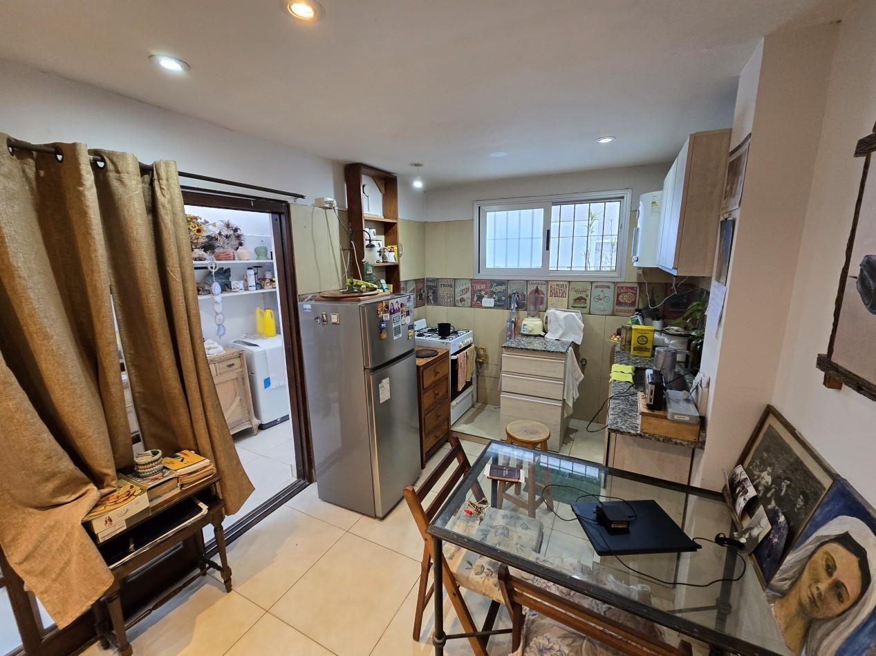 Venta Ph 2 Ambientes en San Isidro Apto Credito