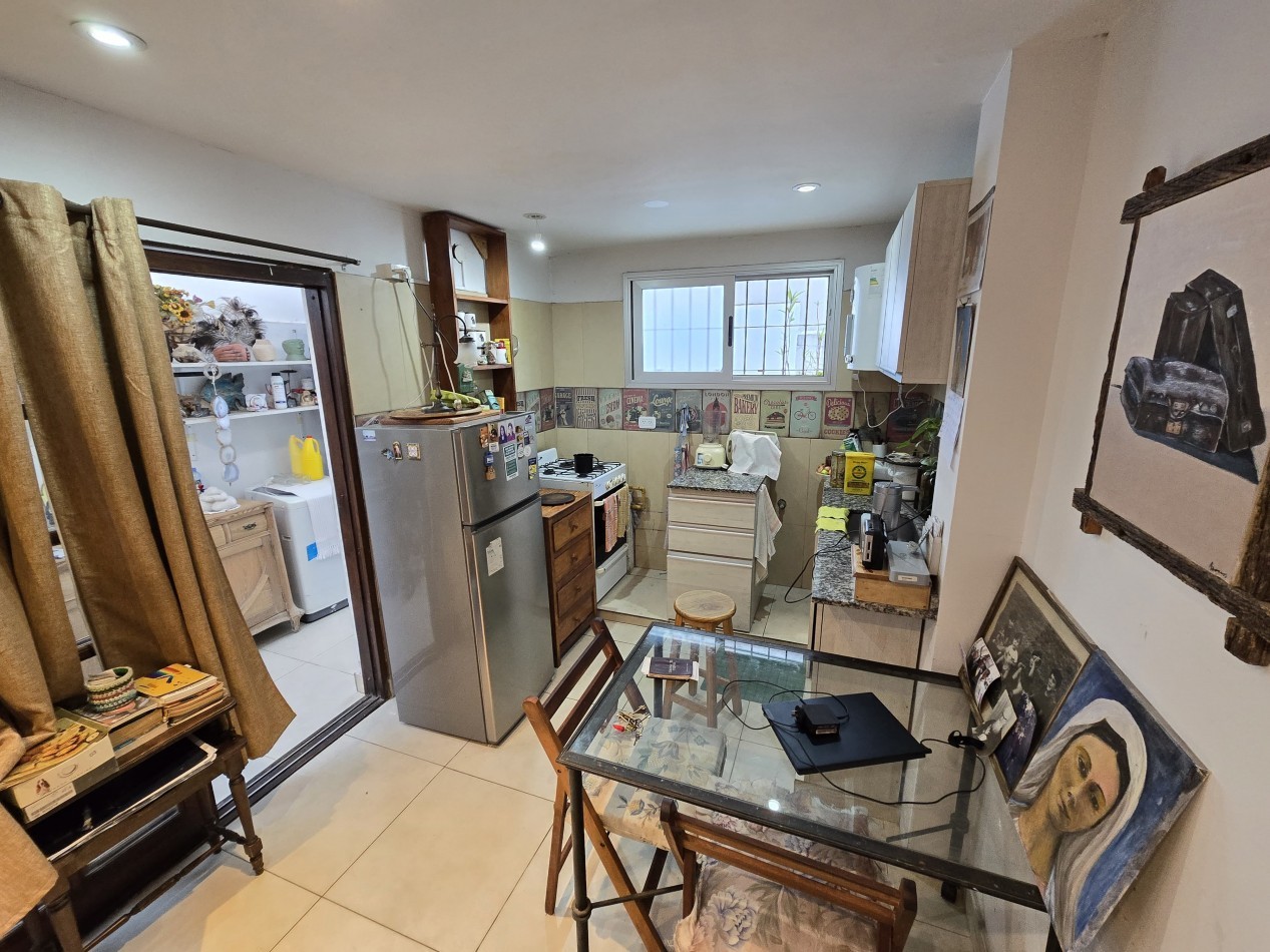 Venta Ph 2 Ambientes en San Isidro Apto Credito