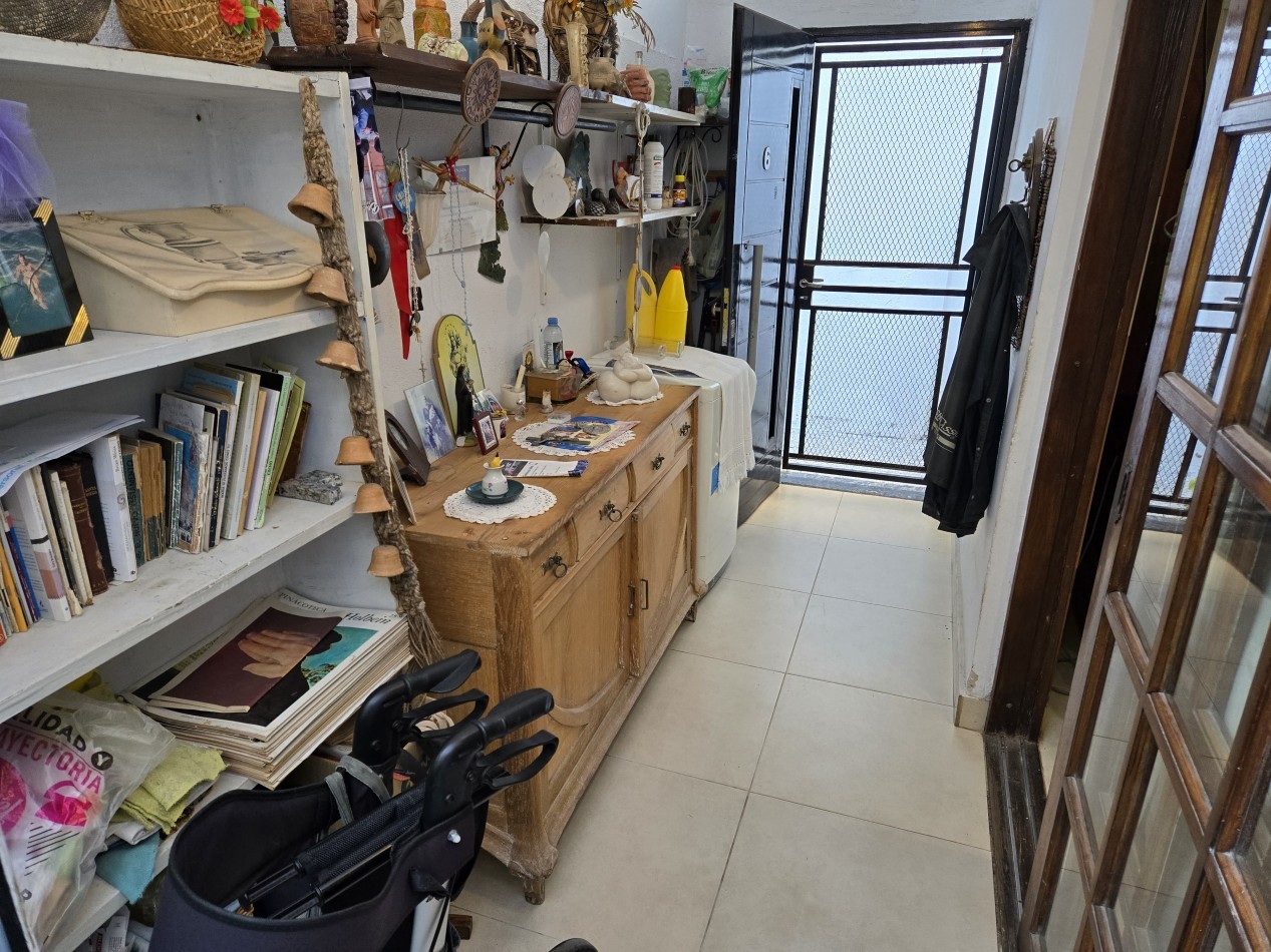 Venta Ph 2 Ambientes en San Isidro Apto Credito