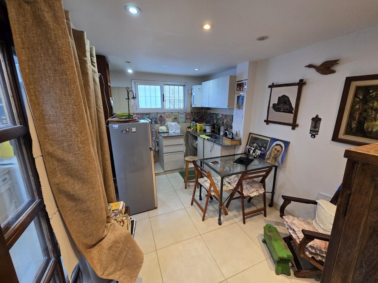 Venta Ph 2 Ambientes en San Isidro Apto Credito