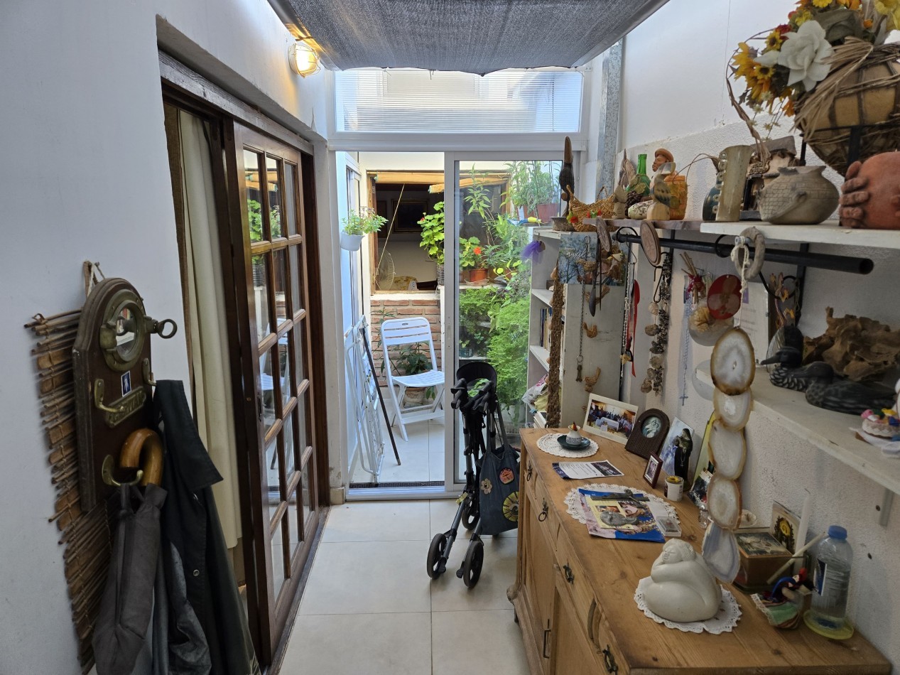 Venta Ph 2 Ambientes en San Isidro Apto Credito