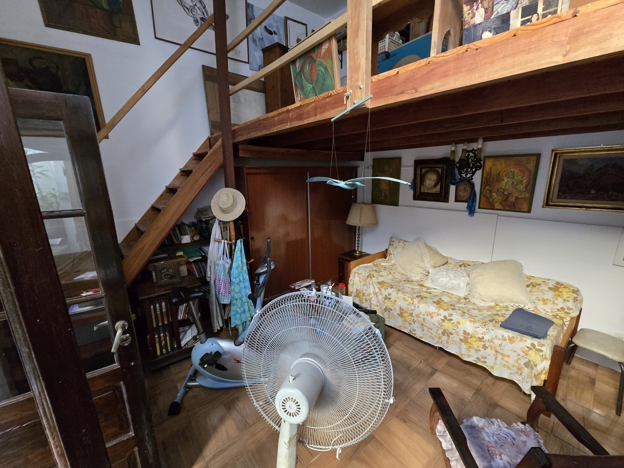 Venta Ph 2 Ambientes en San Isidro Apto Credito