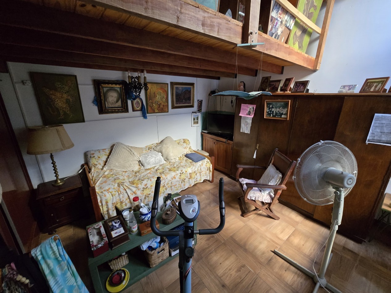 Venta Ph 2 Ambientes en San Isidro Apto Credito