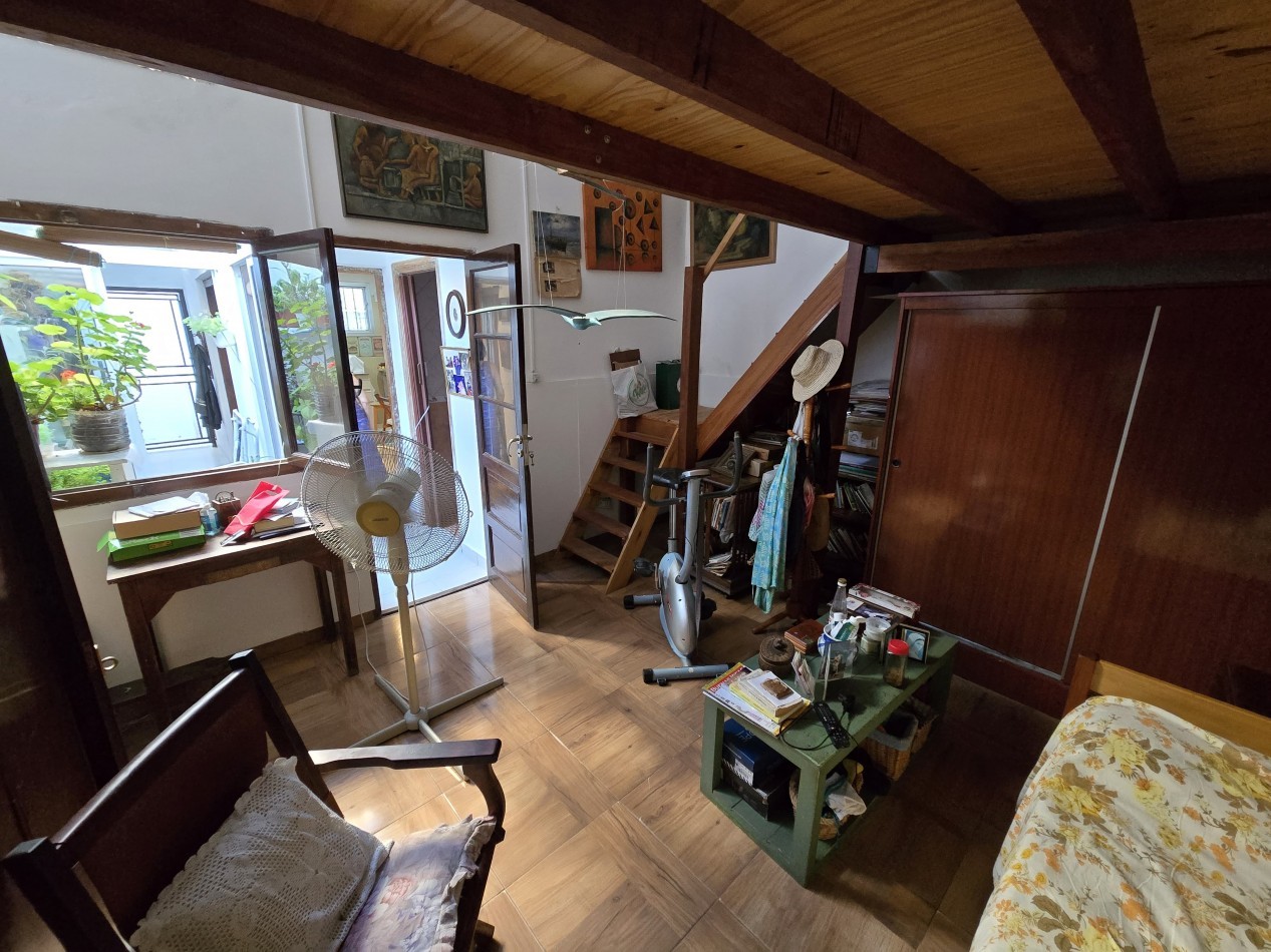 Venta Ph 2 Ambientes en San Isidro Apto Credito