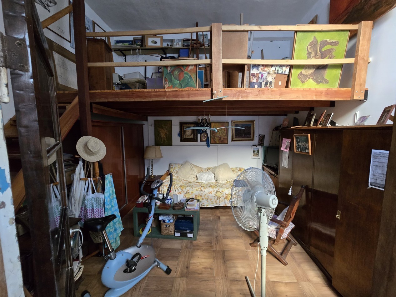 Venta Ph 2 Ambientes en San Isidro Apto Credito