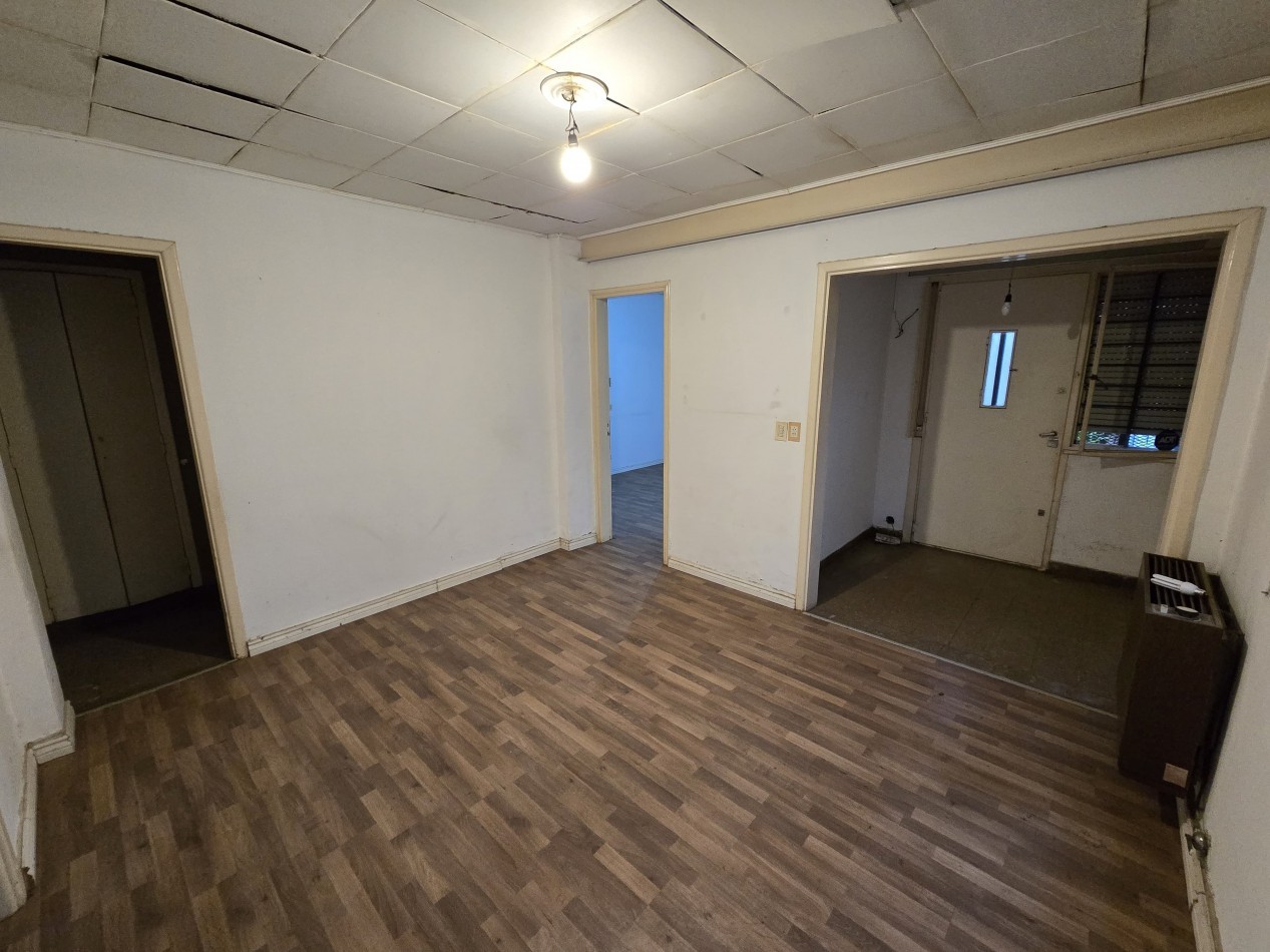 Venta Dos Ph de 3 Amb C/U se venden juntos, entrada independiente. No se pueden subdividir, en San Isidro