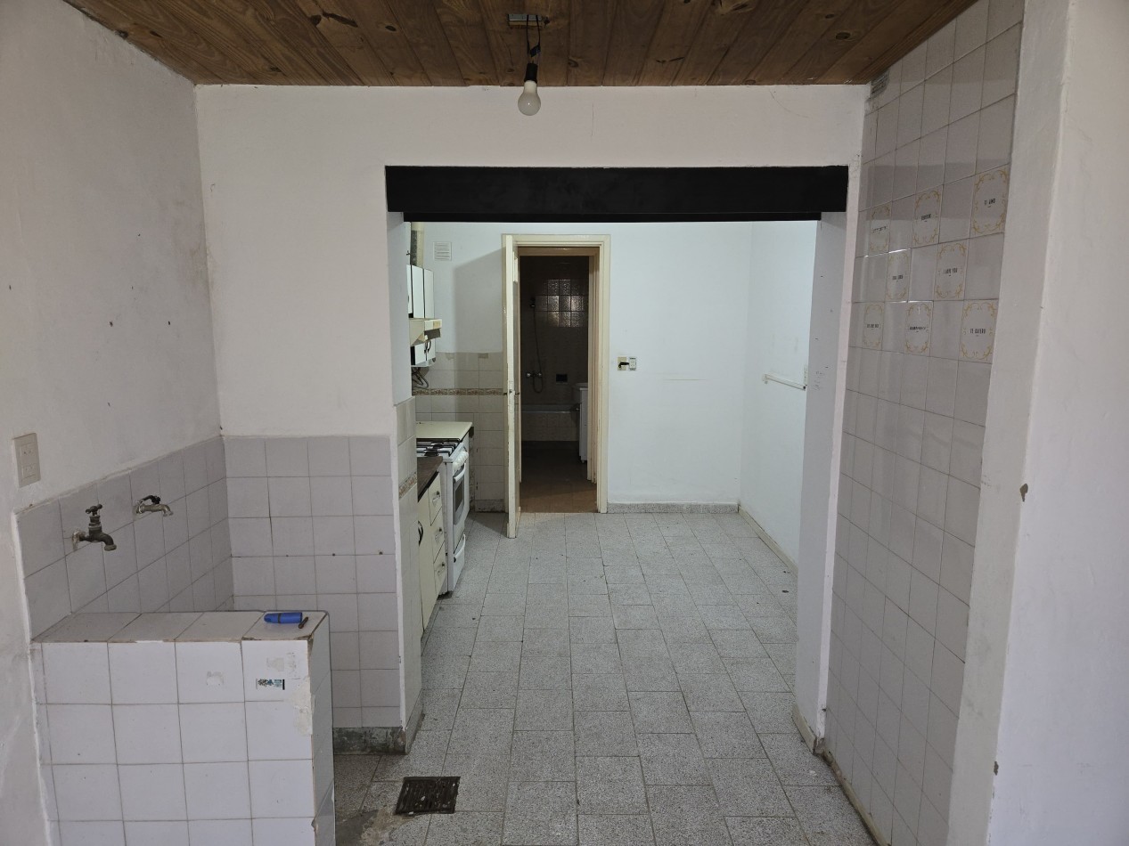 Venta Dos Ph de 3 Amb C/U se venden juntos, entrada independiente. No se pueden subdividir, en San Isidro
