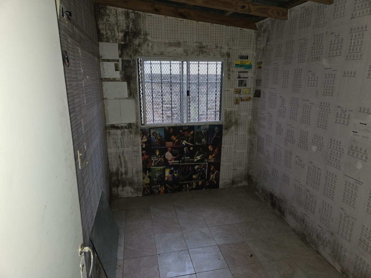 Venta Dos Ph de 3 Amb C/U se venden juntos, entrada independiente. No se pueden subdividir, en San Isidro