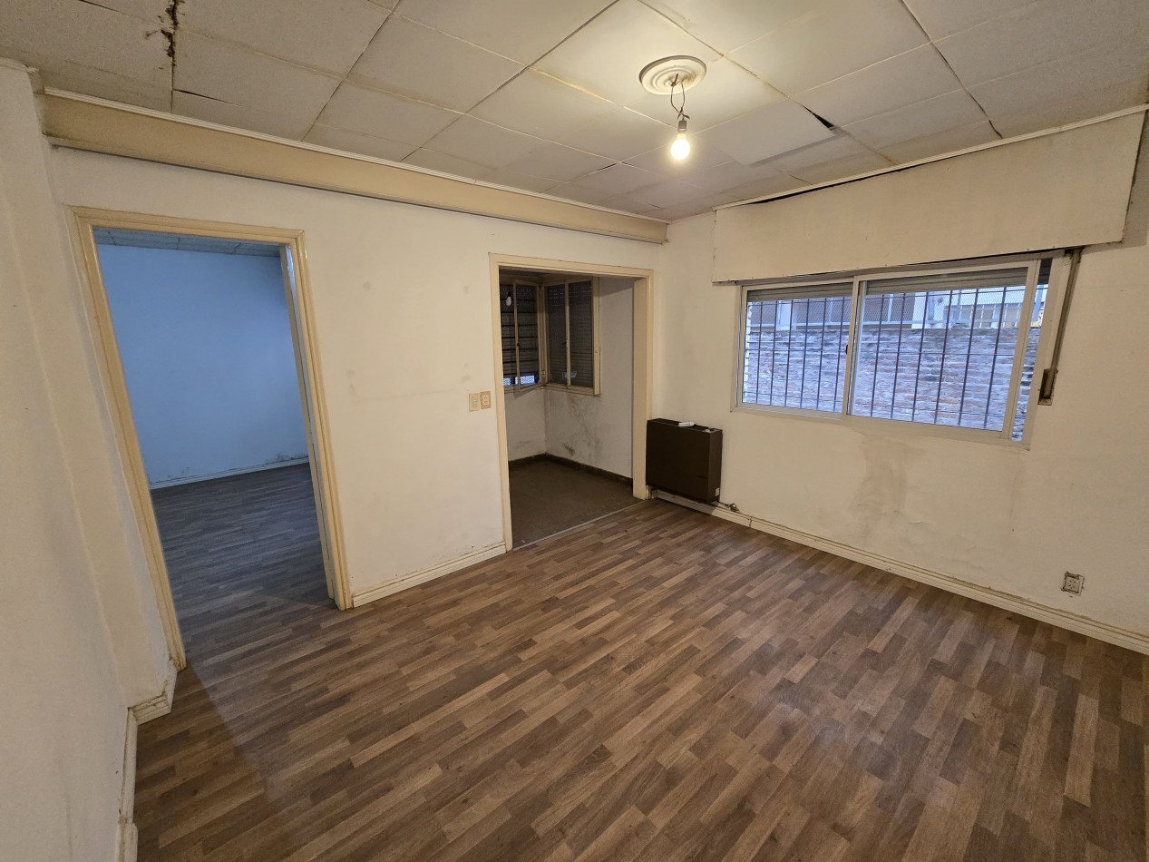Venta Dos Ph de 3 Amb C/U se venden juntos, entrada independiente. No se pueden subdividir, en San Isidro