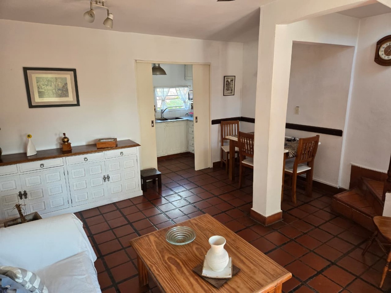 Venta Departamento 3 Ambientes Con Cochera en San Isidro. Apto credito !