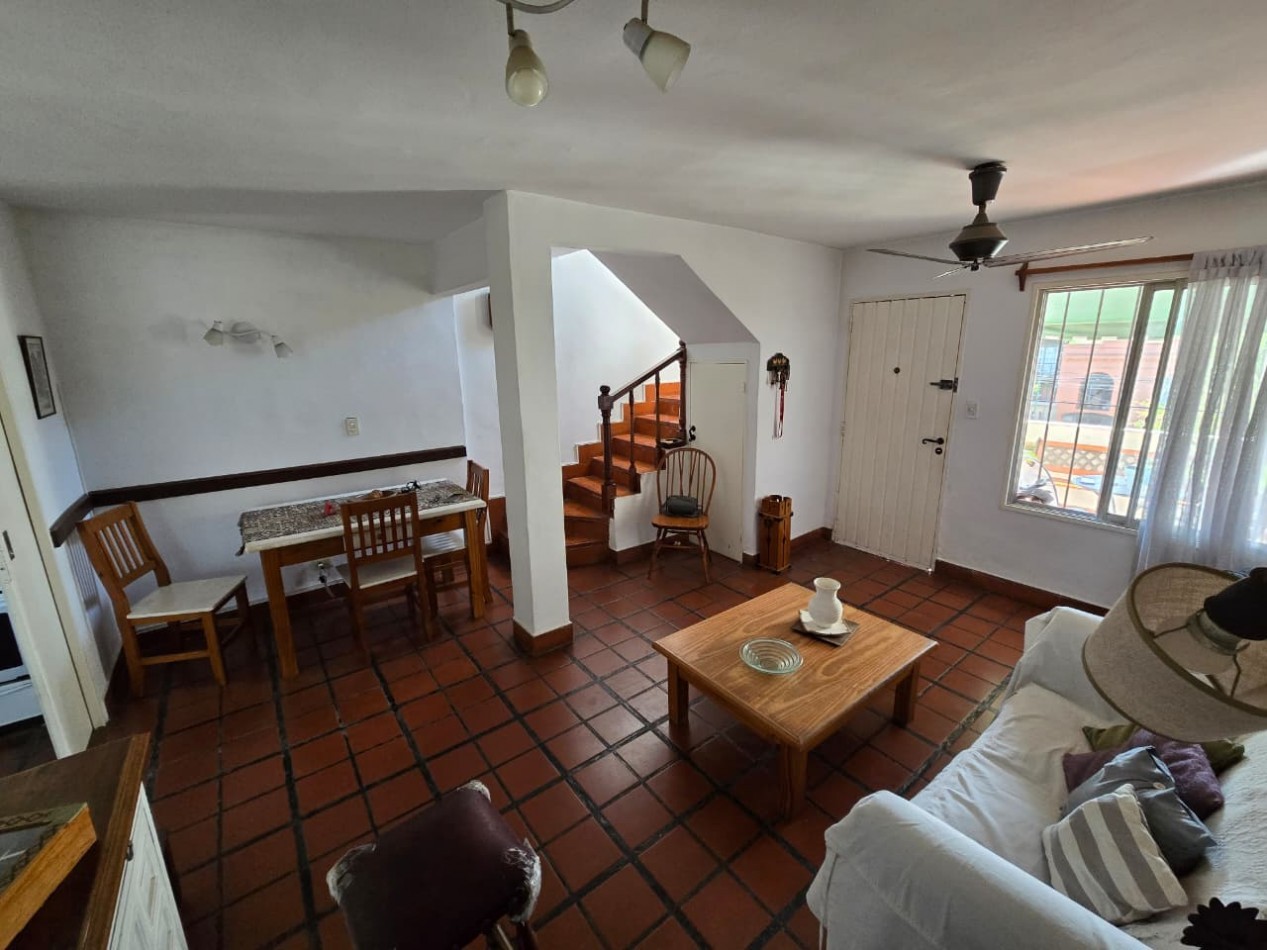 Venta Departamento 3 Ambientes Con Cochera en San Isidro. Apto credito !