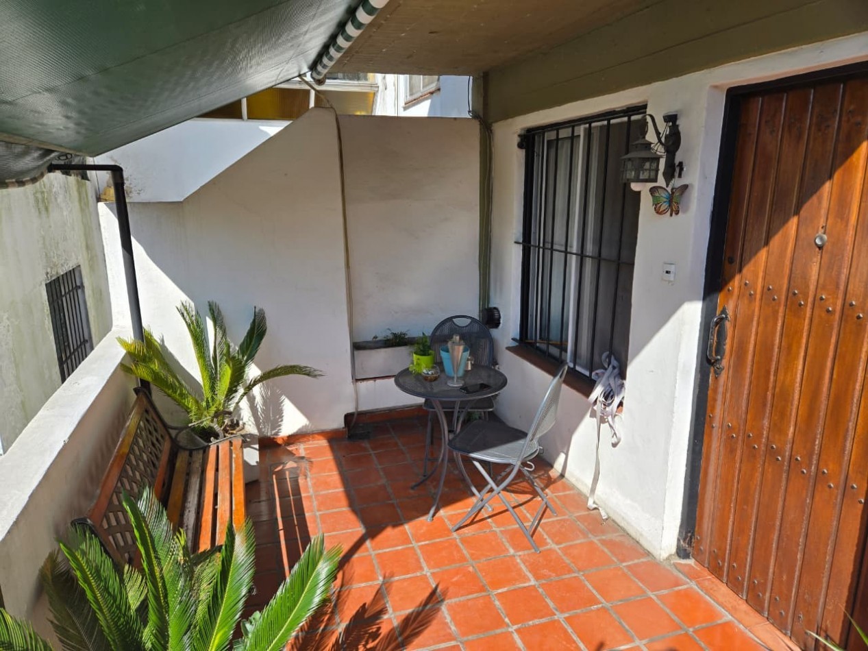 Venta Departamento 3 Ambientes Con Cochera en San Isidro. Apto credito !