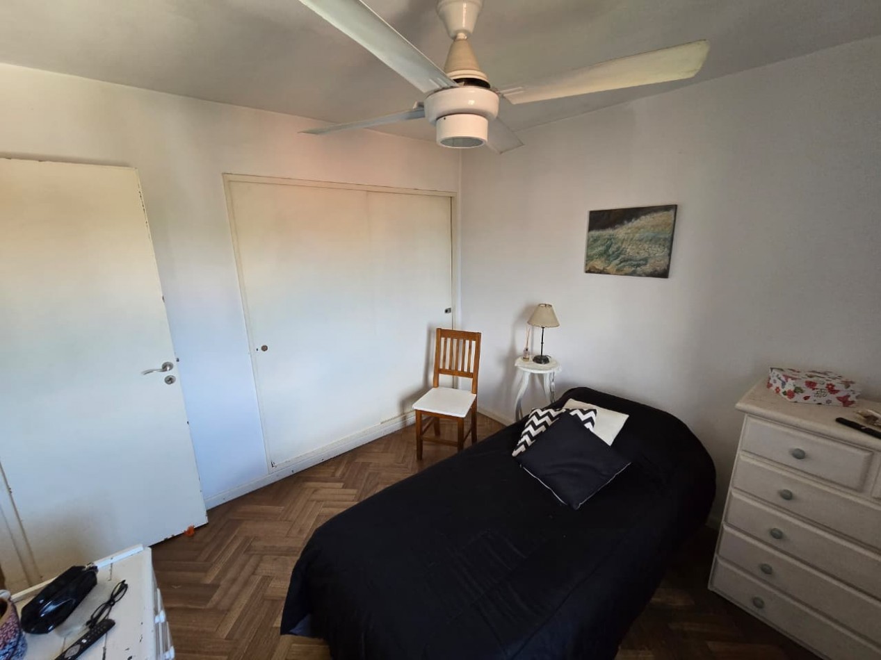 Venta Departamento 3 Ambientes Con Cochera en San Isidro. Apto credito !