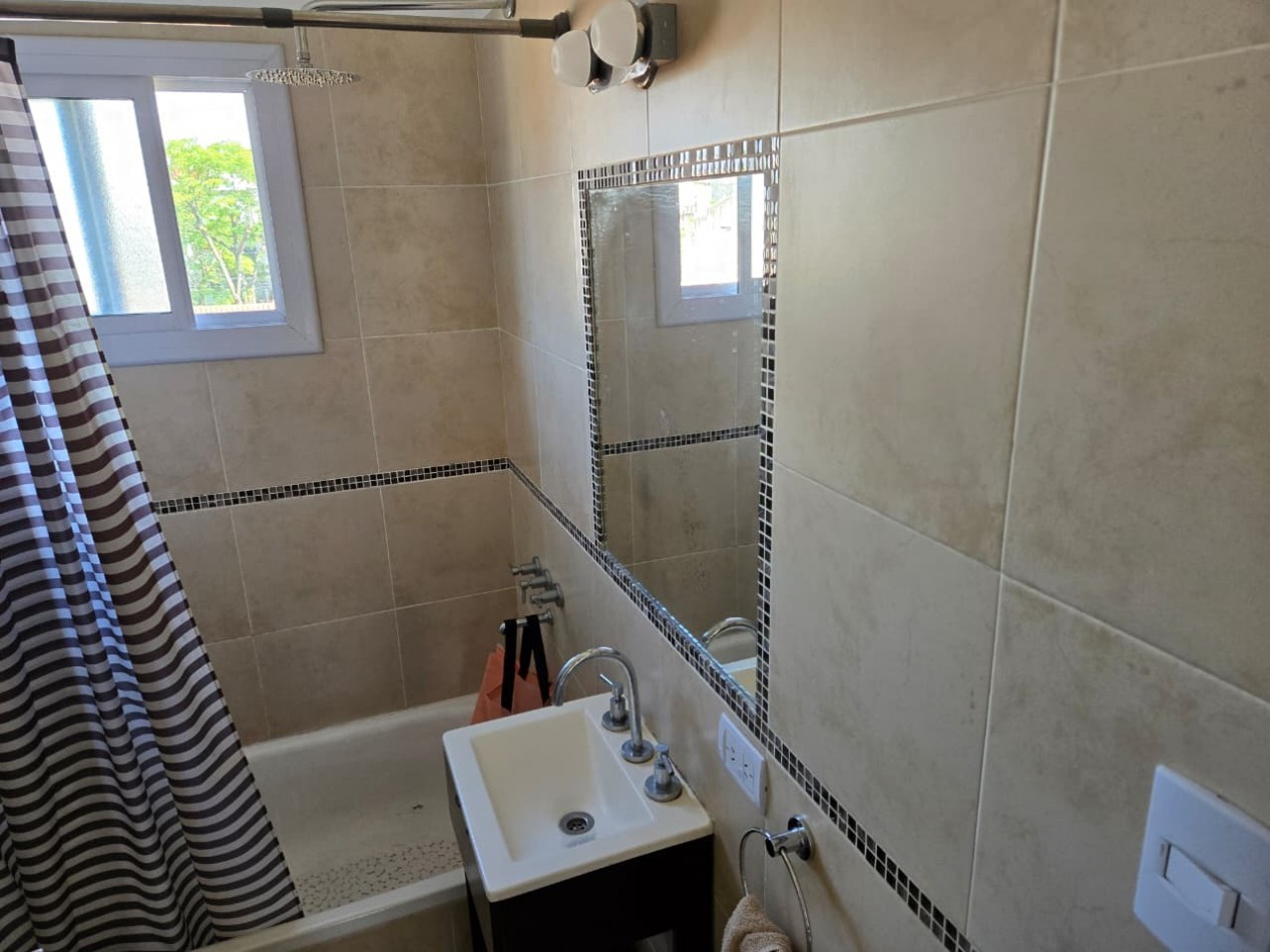 Venta Departamento 3 Ambientes Con Cochera en San Isidro. Apto credito !