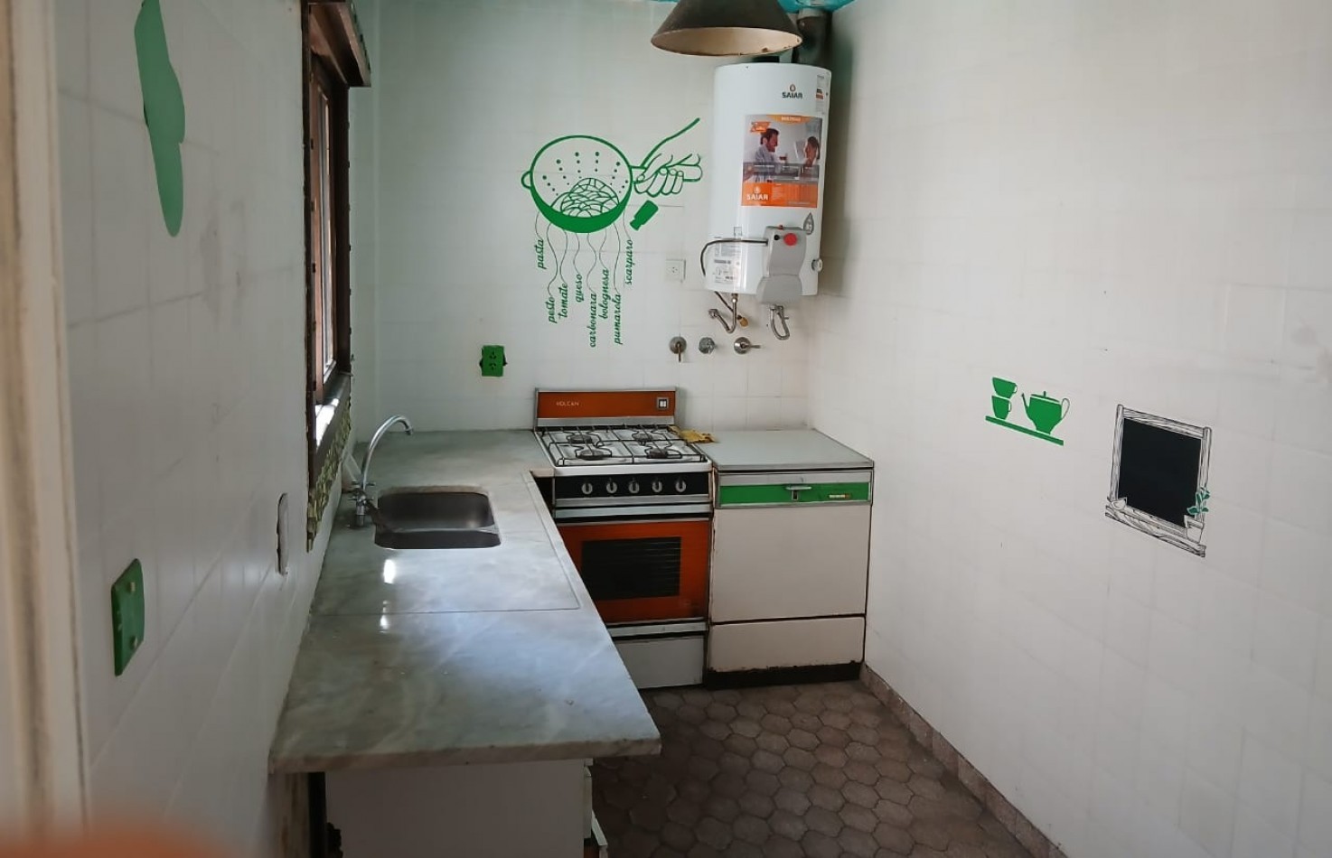 Casa en Venta en San Isidro