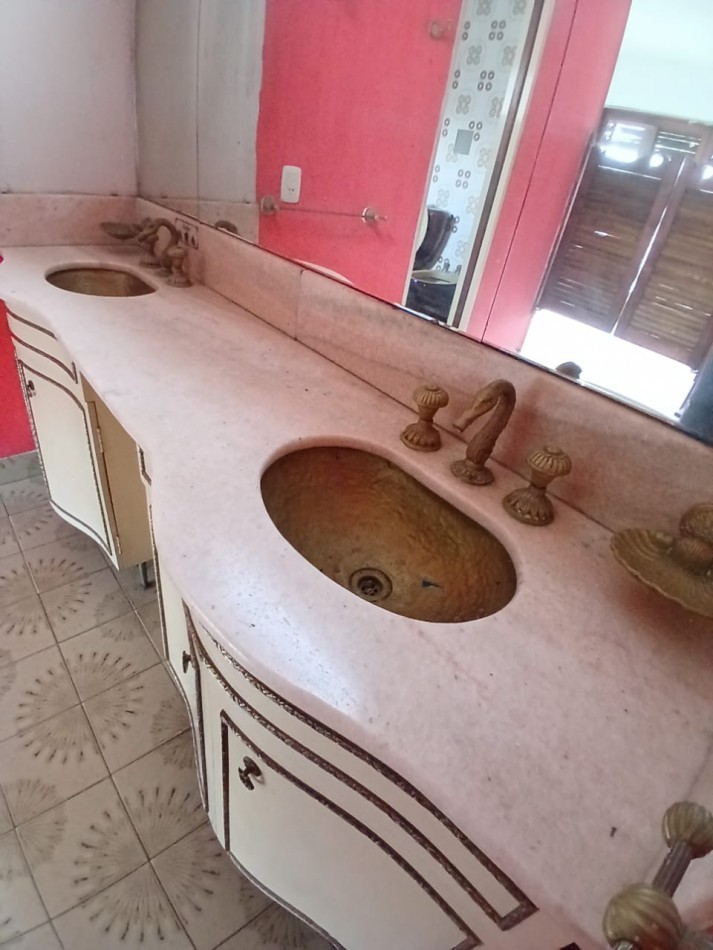 Casa en Venta en San Isidro