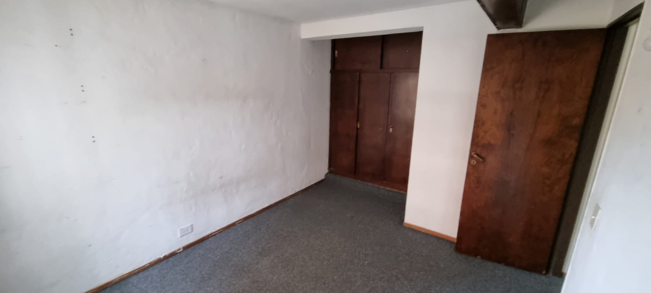 Venta Ph San Isidro, 4 Ambientes, Con terraza y cochera